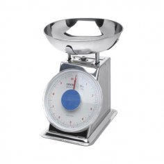 20Kg Analogue Scales Graduated in 50g | Analogue Scales | Kitchen