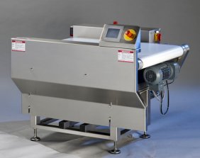 Bag checkweigher / for heavy loads - EC-M-HD - OCS Checkweighers