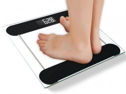 Bathroom Weighing Scales Reviews Uk - Kahtany