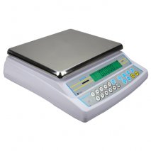 CBK Bench Checkweighing Scales - Adam Equipment USA CBK Bench Checkweighing Scales - Adam Equipment USA