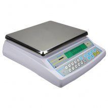 CBK Bench Checkweighing Scales - Adam Equipment USA