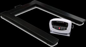 Commercial & Industrial Weighing Scales - Coventry Scale Company