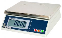 Electronic Weighing Machine For Shops