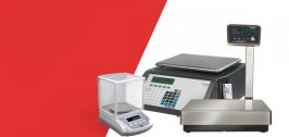 Electronic Weighing Machine - POS System & GPS Clock Manufacturers