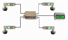 Load Cells For Scales - Image Mag