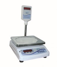 Metis Weighing 30 Kg Metal Scale : Buy Metis Weighing 30 Kg Metal