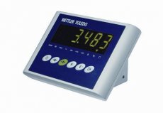 METTLER-TOLEDO IND 221/226 Weighing Terminal | Premier Scales