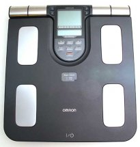 Omron Full Body Sensor Scale Review