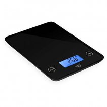 Outlet Salter Disc Electronic Kitchen Scale - Black