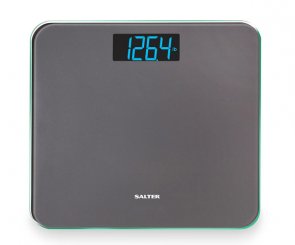 Salter Glass Electronic Scale Review