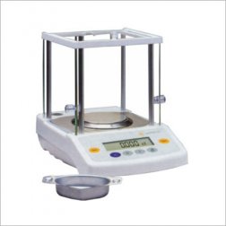 Sartorius Weighing Balances in Diamond Market, Surat - Exporter