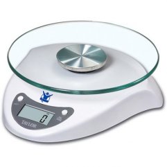 The Biggest Loser Digital Food Scale, 6.6 lb. Capacity - Walmart.com