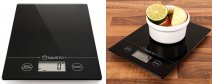 Top 5 Best Digital Kitchen Scales Reviewed 2017 - Electronic Weighing