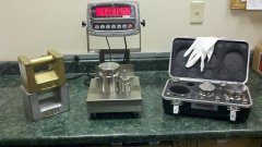 Weighing Scale and Equipment Calibration Services | AML Instruments