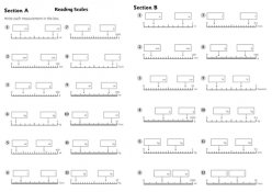 Y5/6 Reading Scales by RJSENIOR - Teaching Resources - Tes