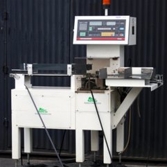 Yamato Checkweigher