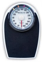 Detecto D1130/D1130K Personal Floor Scales