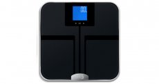 EatSmart Precision GetFit Digital Body Fat Scale