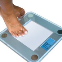 eatsmart weighing scale