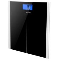 Etekcity Weighing Scale Black