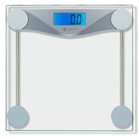 Etekcity weighing scale tempered glass