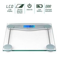 etekcity weighing sclae tempered glass