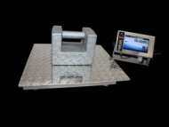 How Accurate are Heavy Duty Industrial Weighing Scales?