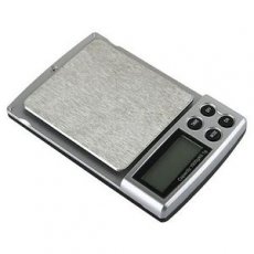 How to Calibrate a Pocket Digital Scale