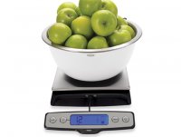 kitchen scale