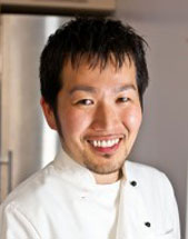Marc Matsumoto is the food blogger behind Fresh Tastes