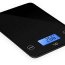 Salter disc electronic kitchen scale
