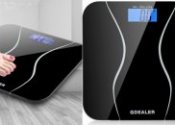 amazon bathroom scale