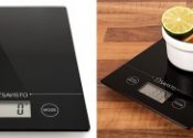 Best digital kitchen scales uk