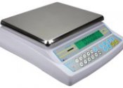Checkweighing scales