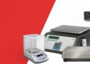 Contact weighing scale
