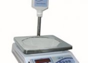 cost of electronic weighing machine