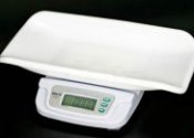 Digital Baby weighing scale