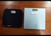 Digital scales VS traditional scales