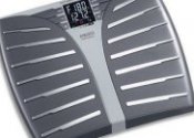 Fitness weighing scales