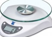 Food weighing scale walmart
