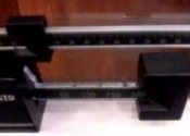 How to use weighing scales?