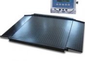 Industrial weighing Equipment