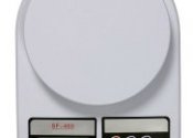 kitchen weighing scale machine