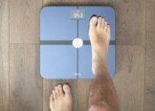 Most accurate weighing scales uk