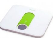 Pediatric weighing scale