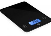 Salter disc electronic kitchen scale