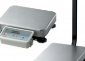 Trade approved weighing scales