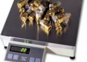 Weigh Counting scales