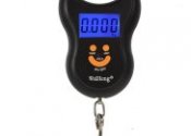Weighing scale accuracy