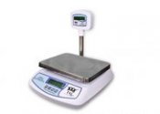 Weighing scale for shops